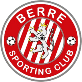 LOGO BERRE SC