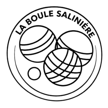LOGO boule saliniere