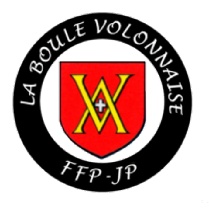 logo la boule volonnaise