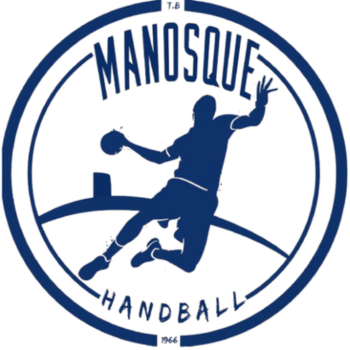logo manosque hb