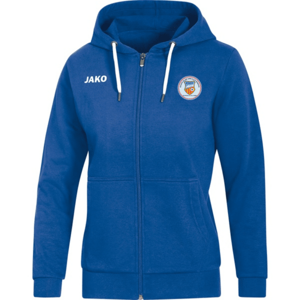 Veste à capuche Base femme STASA  - 6865D/04