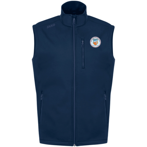 Veste sans manches adulte Premium STASA 7007/09