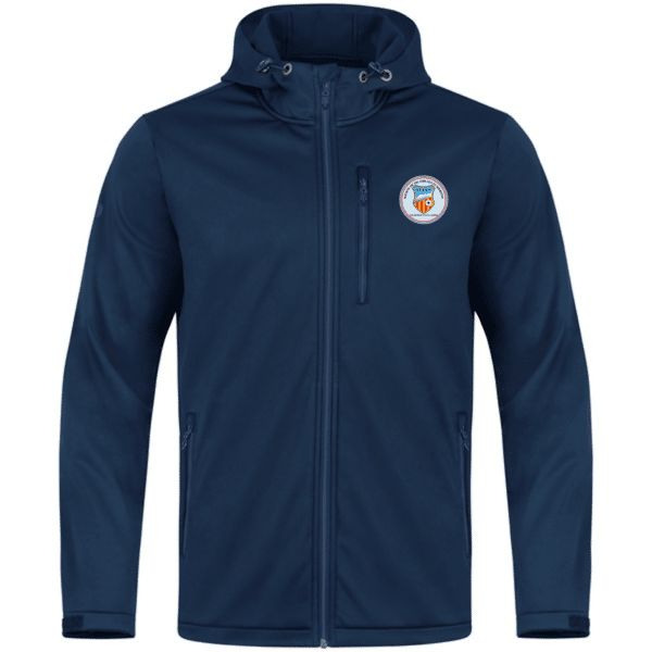 Veste Softshell Premium STASA - 7607/09