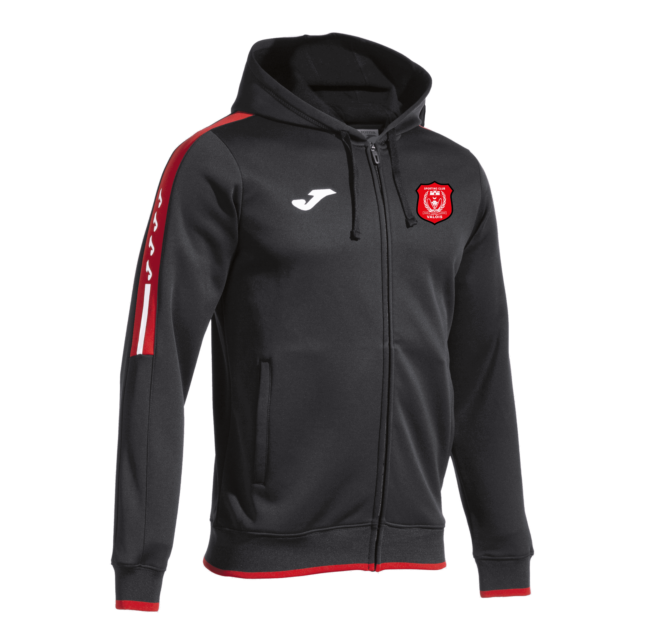 Veste Olimpiada SC VALOIS - 103707.106