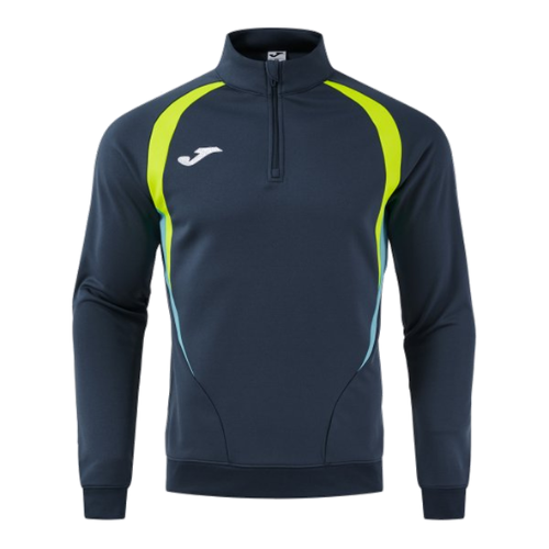 Sweat 1/4 Zip Champion 20° SCAP - 105166.321