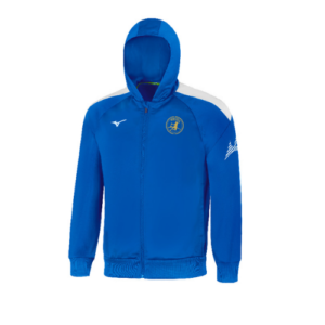 Veste capuche RB MANOSQUE HB - 32ECB555.22 / 32ECB955