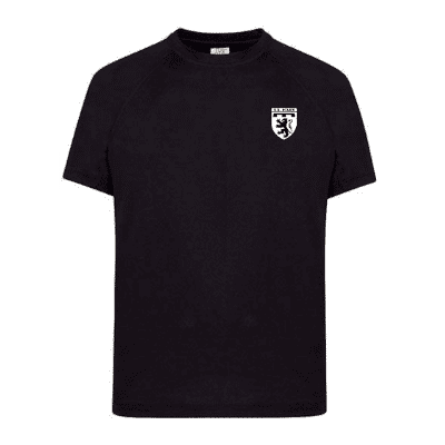 T shirt coton Educateur US RIANS