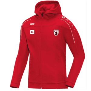 Veste à capuche Classico Educateur US RIANS