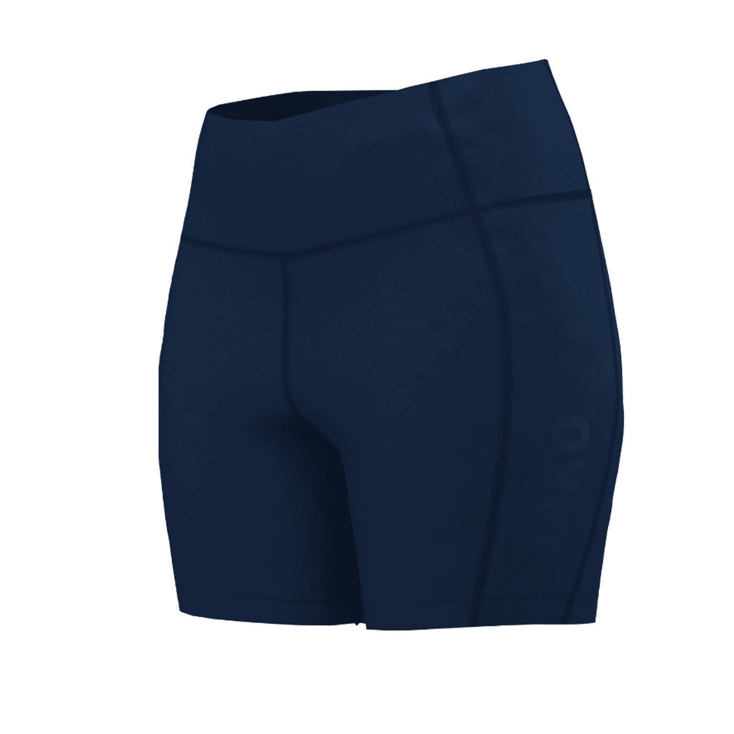 Cuissard court Power Femme TENNIS CLUB VERDON