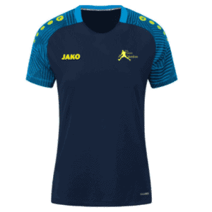 T-shirt Performance Femme TENNIS CLUB VERDON