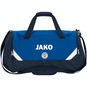 Sac de sport Iconic STASA - 2024.08