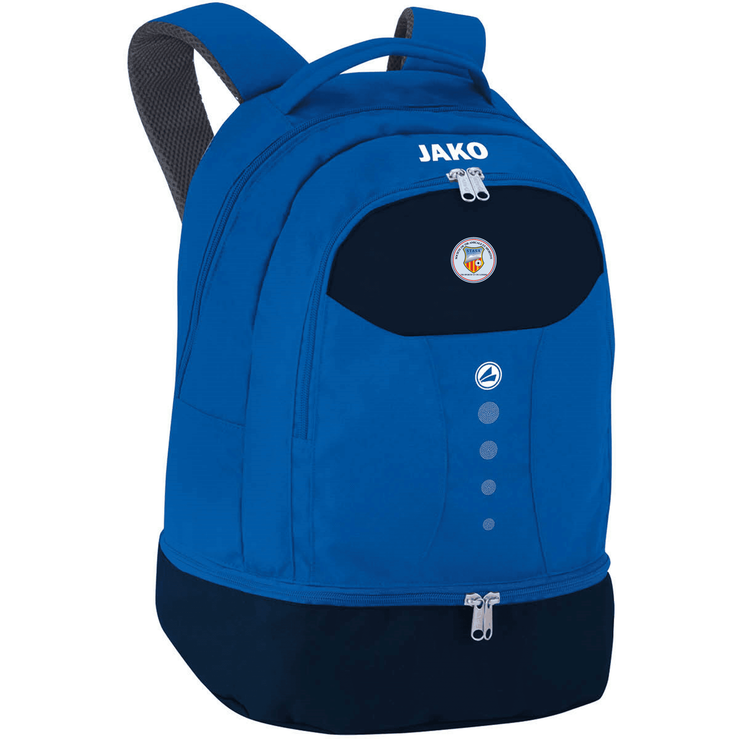 Sac à dos Striker STASA - 1816.08