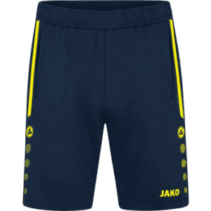 Short Allround enfant et adulte Jako