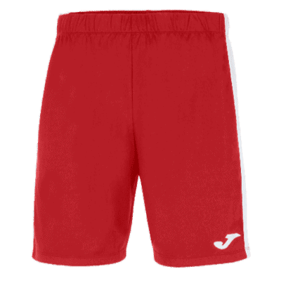 Short Maxi O. SALERNOIS