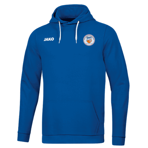 Sweat à capuche Base Enfant et adulte STASA - 6765/04 - Image 3