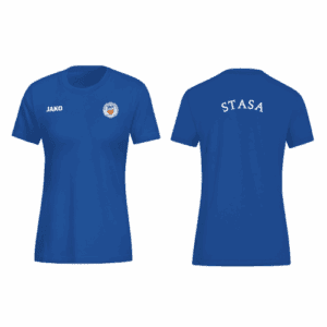 T shirt coton Base femme STASA- 6165D/04