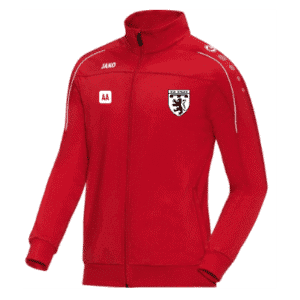 Veste Classico Educateur US RIANS