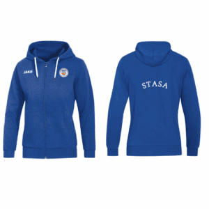 Veste à capuche Base femme STASA - 6865D/04