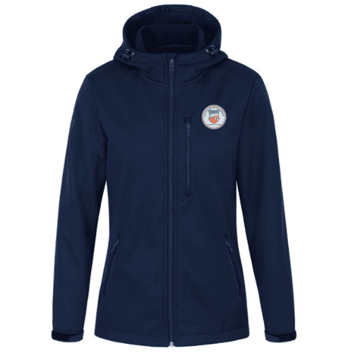 Veste Softshell femme Premium STASA - 7607D/09 - Image 3