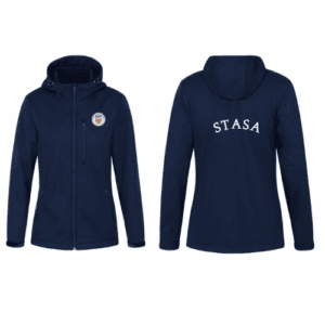 Veste Softshell femme Premium STASA - 7607D/09