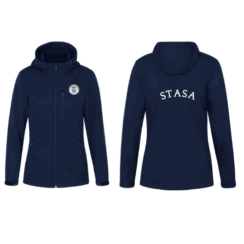 Veste Softshell femme Premium STASA - 7607D/09
