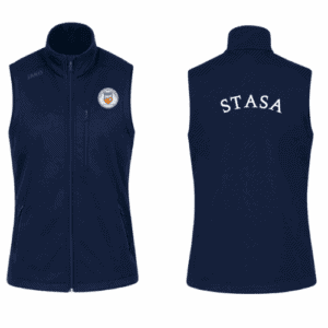 Veste sans manches Femme Premium STASA 7007D/09