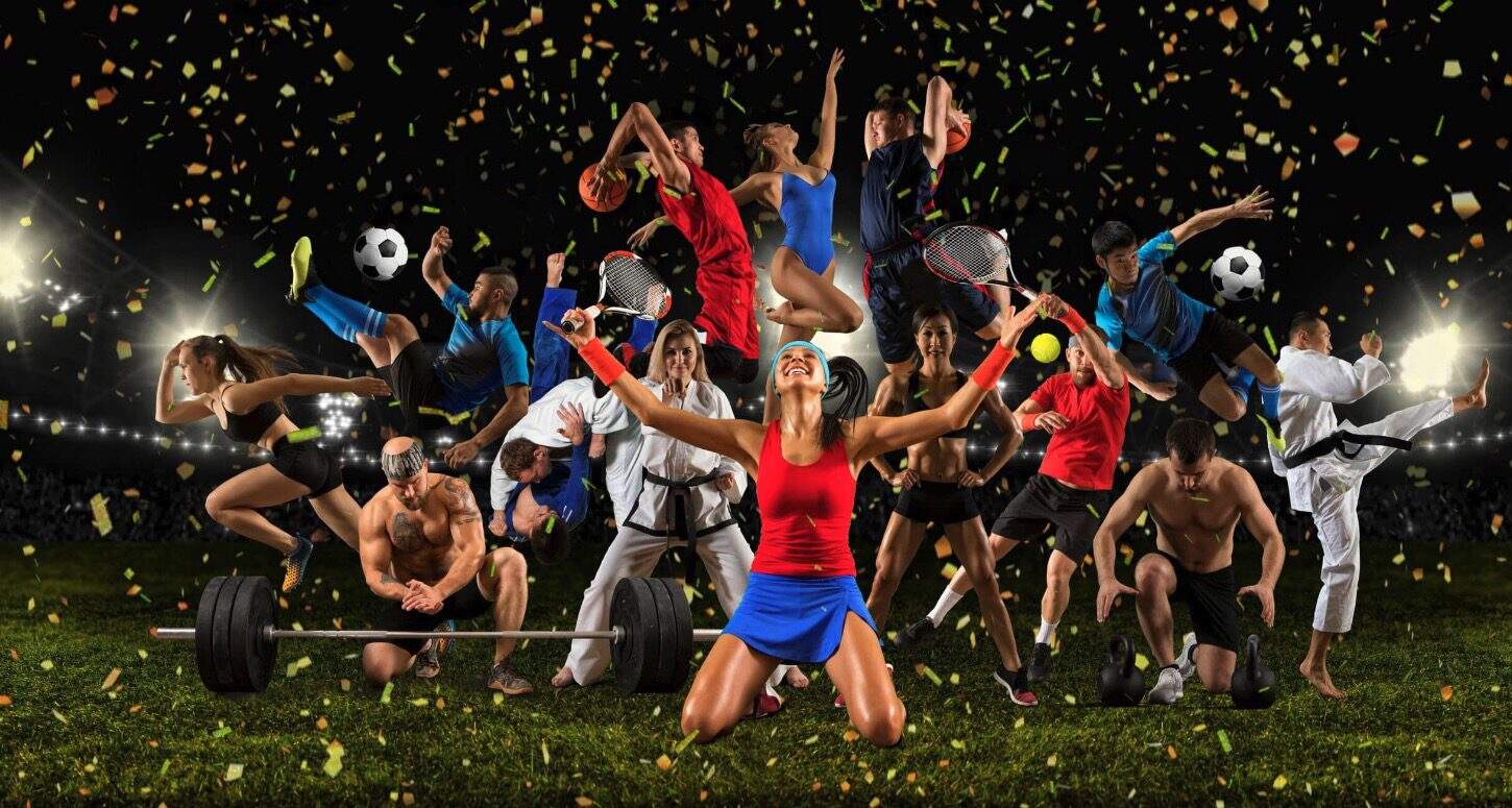 Sportives