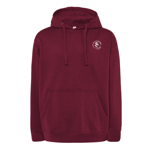 Sweat capuche Adulte PK COMPAGNIE ELAN C - SWRAKNG/BU