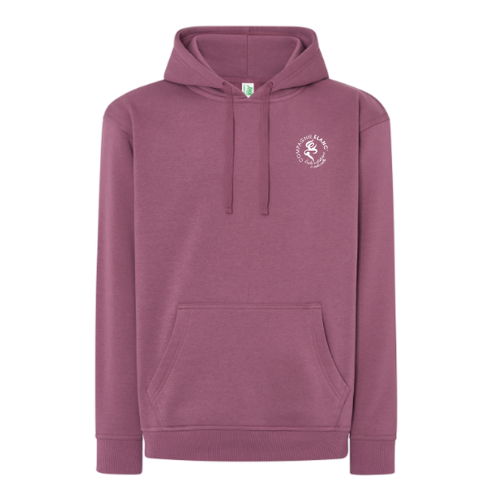 Sweat capuche Adulte DP COMPAGNIE ELAN C - SWRAKNG/DP