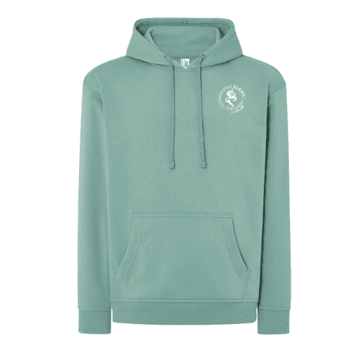 Sweat capuche Adulte GM COMPAGNIE ELAN C - SWRAKNG/MO