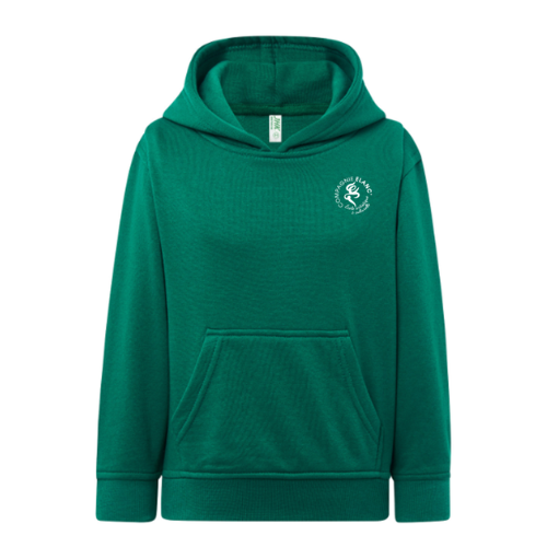 Sweat capuche enfant SWRKKNG/KG