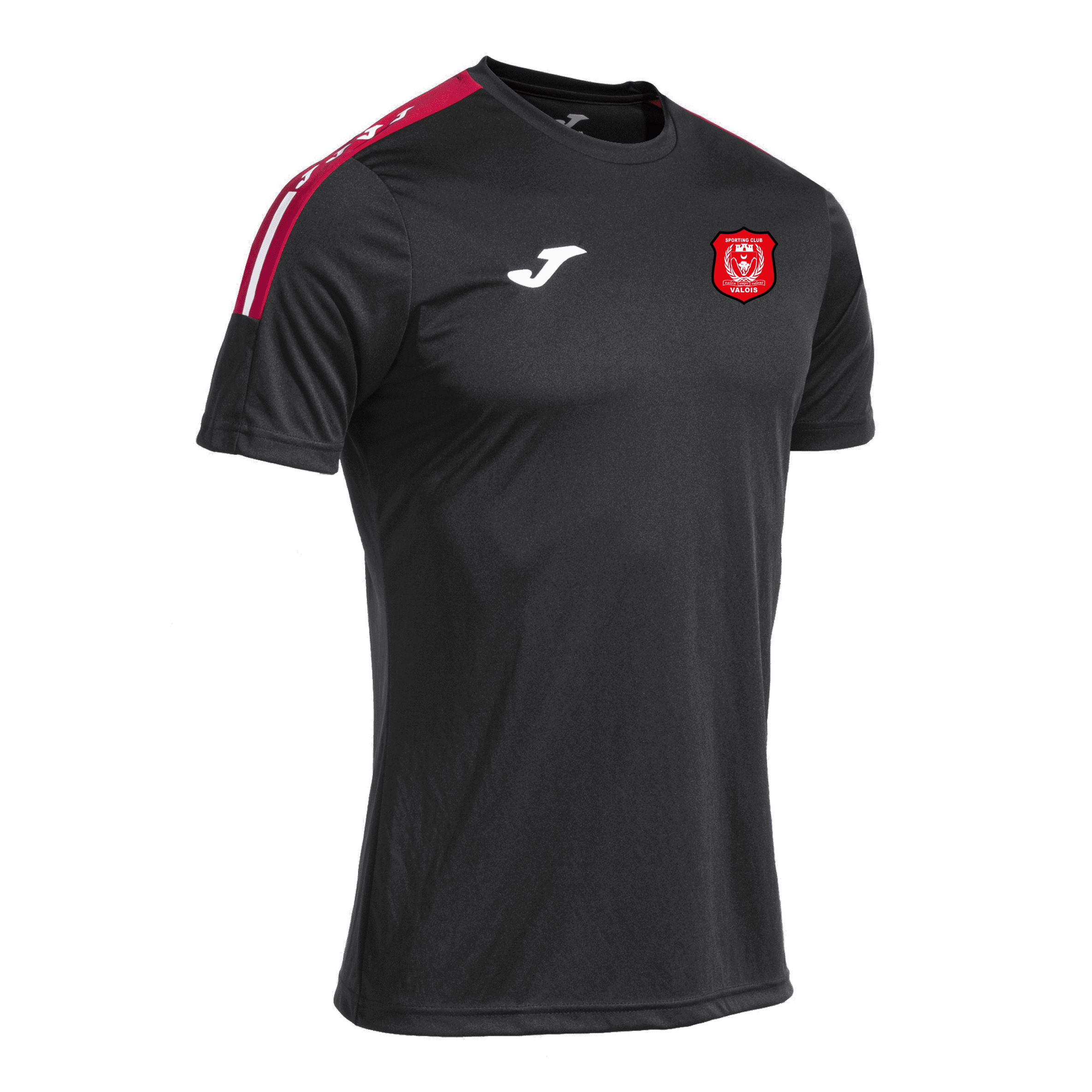 T shirt Olimpiada SC VALOIS - 103245.106