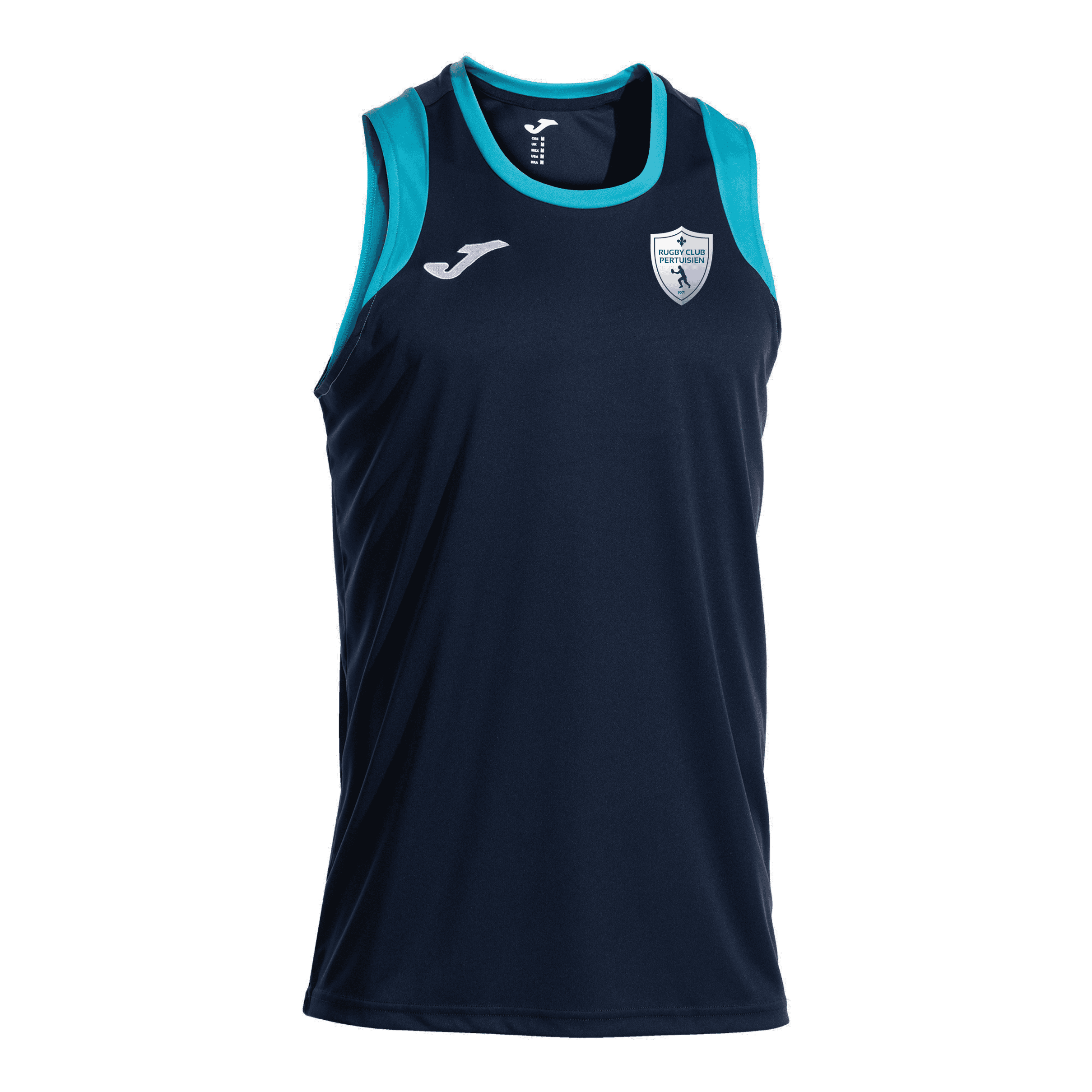 Maillot Basket Cancha RC PERTUISIEN - 104242.342