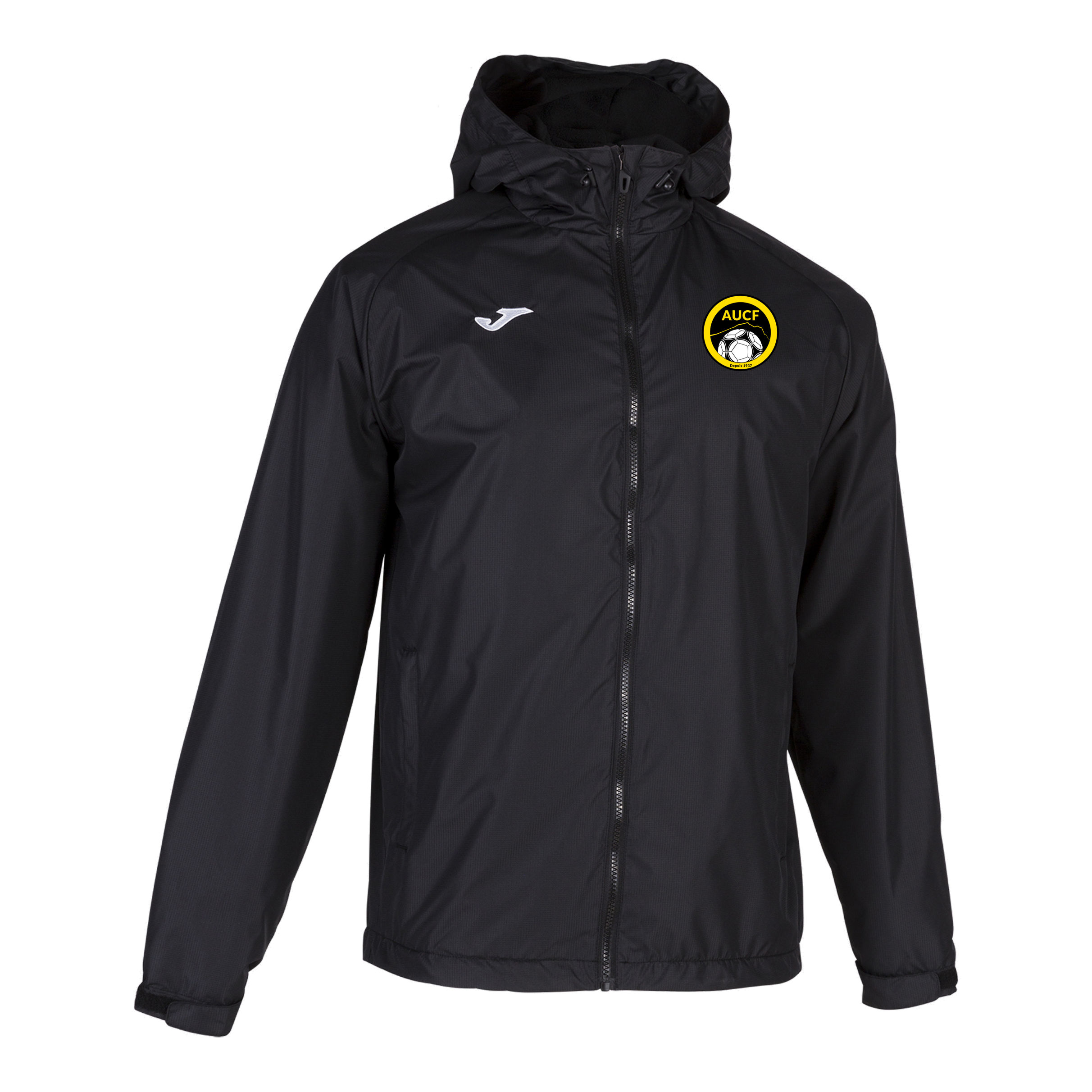 Veste pluie polaire Cervino AUCF - 101296.100