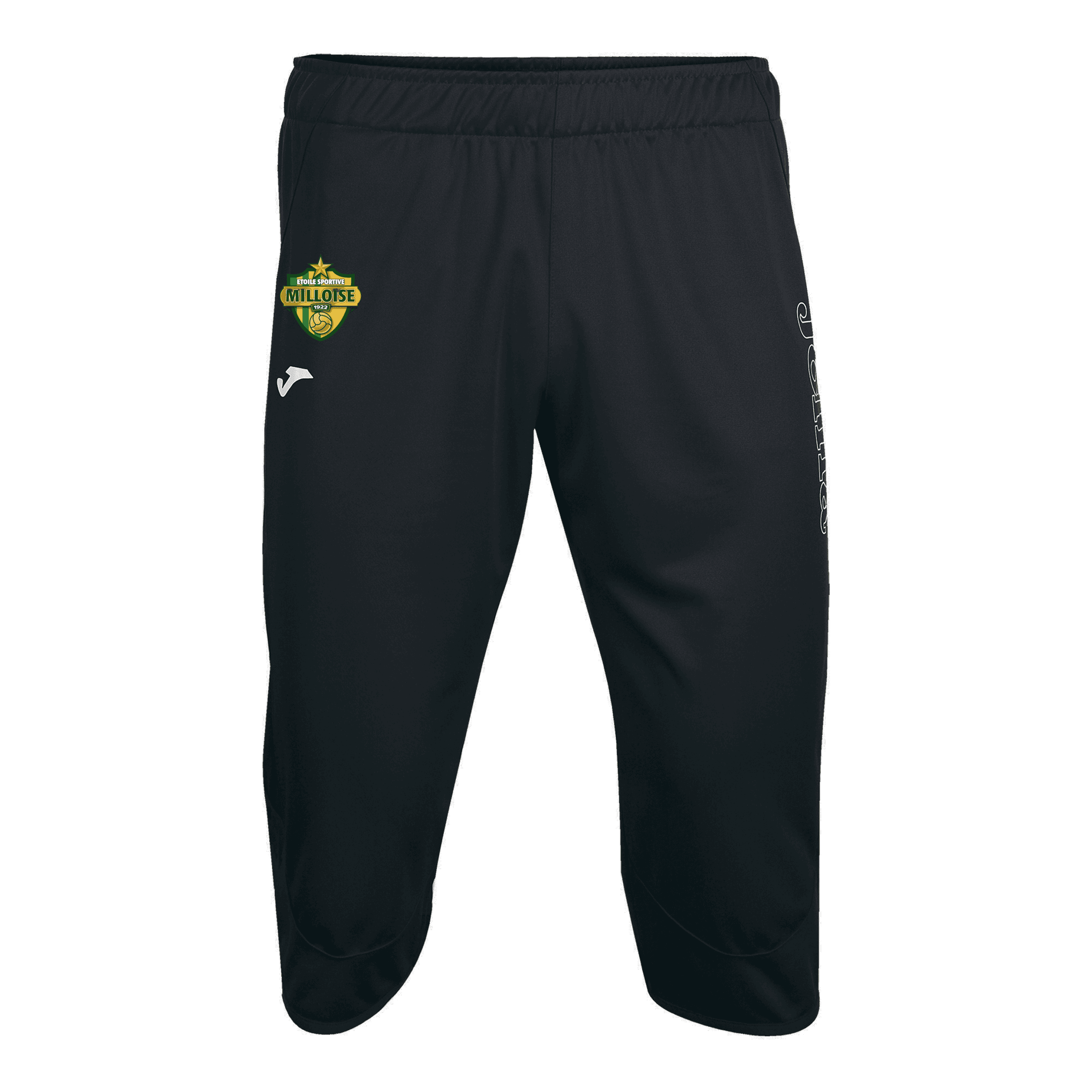 Pantacourt Vela ES MILLOISE - 100075.100