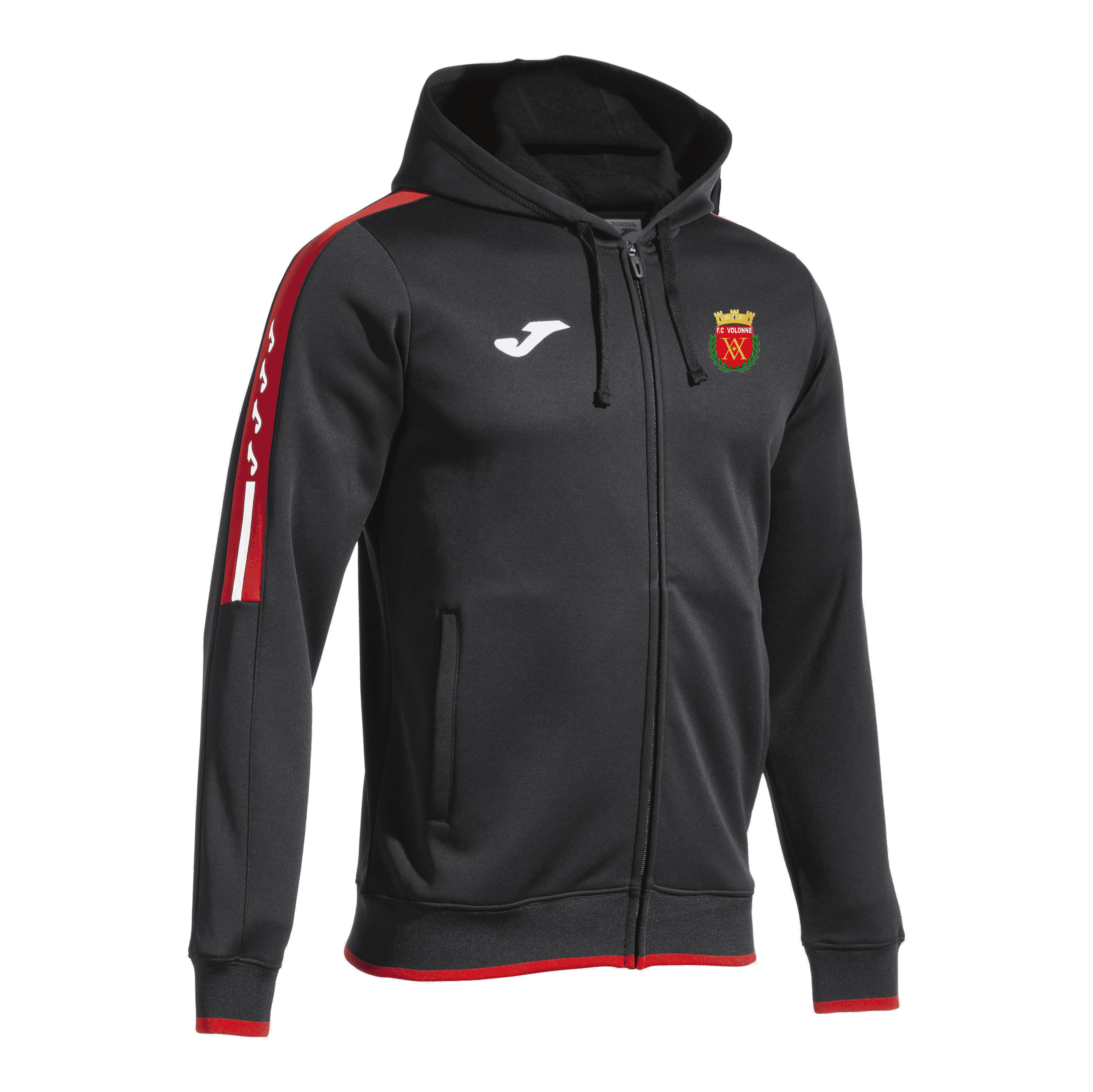 Veste Olimpiada FC VOLONNE - 103707.106
