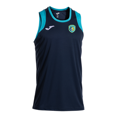 Maillot sans manches Cancha M5BB - 104242.342