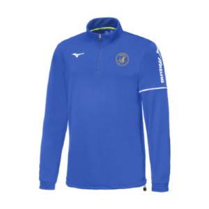 Sweat 1/4 zip Sendai RB MANOSQUE HB - P2EC7640.22 / 32EC9940