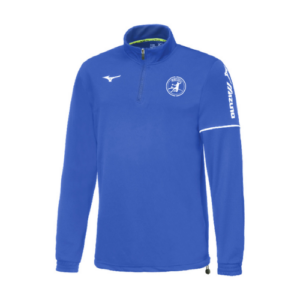 Sweat 1/4 zip Sendai RB MANOSQUE HB - P2EC7640.22 / 32EC9940