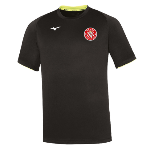 T shirt Training BERRE SC - 32EAB565.08 / 32EAB965