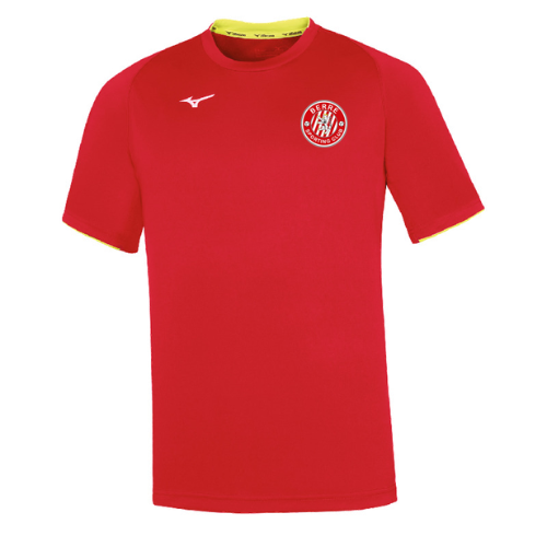 T shirt Training BERRE SC - 32EAB565.62 / 32EAB965