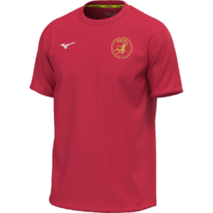 T shirt Training MANOSQUE HB - 32EAB565.62 / 32EAB965