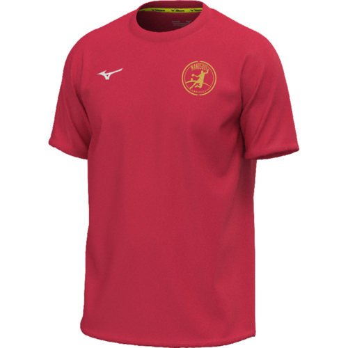 T shirt Training MANOSQUE HB - 32EAB565.62 / 32EAB965