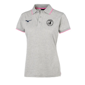 Polo femme Coton MANOSQUE HB - 32EA7241V.14