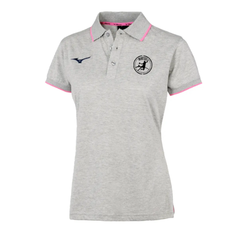 Polo femme Coton MANOSQUE HB - 32EA7241V.14