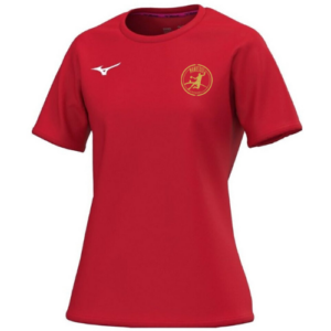 T shirt Training Femme MANOSQUE HB - 32EAB765/62