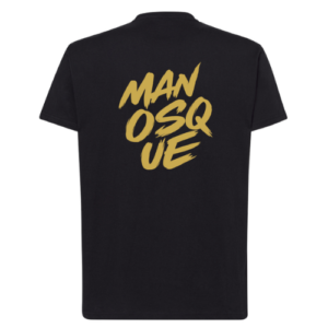T-shirt MANOSQUE HB - TSRA190