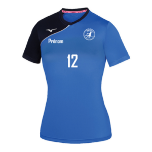Maillot Shukyu Femme MANOSQUE HB - X2EAB730/22